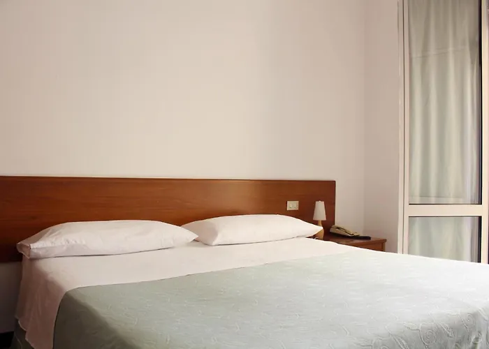 Hotel Primo Sole