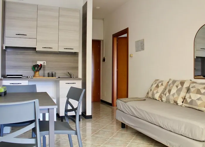 Hotel Primo Sole