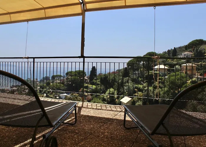 Hotel Primo Sole