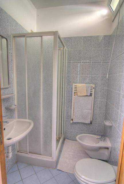 Hotel Primo Sole