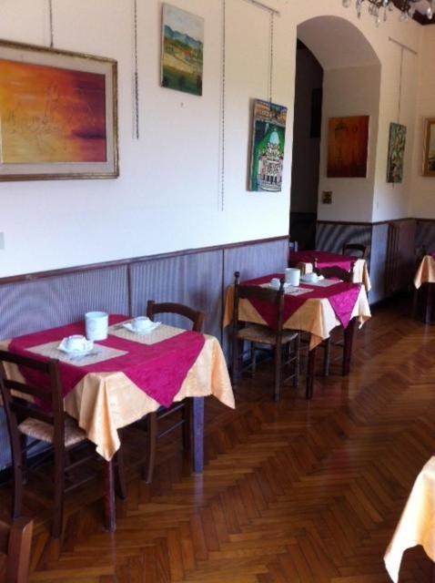 Hotel Primo Sole Rapallo