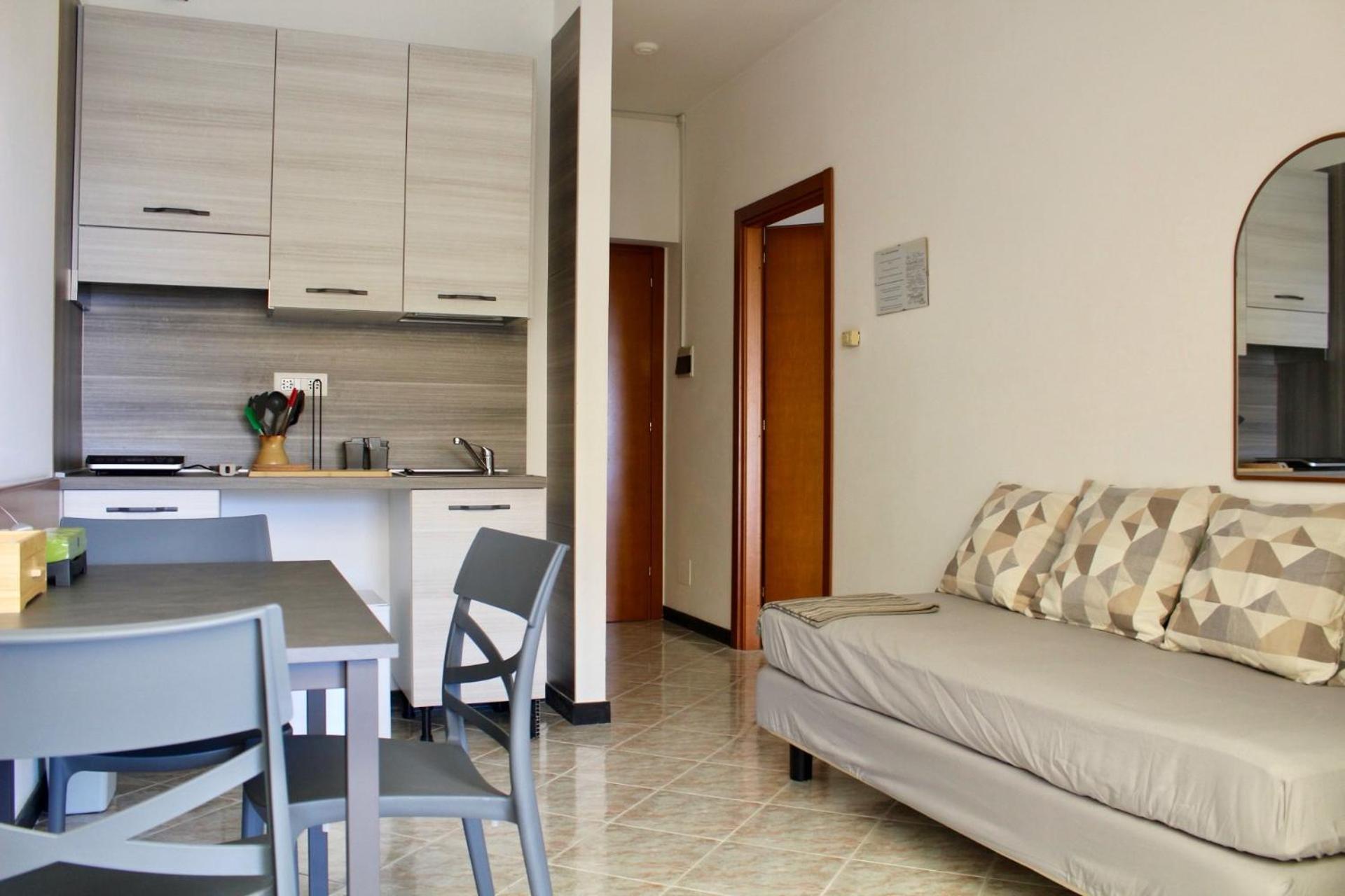 Hotel Primo Sole