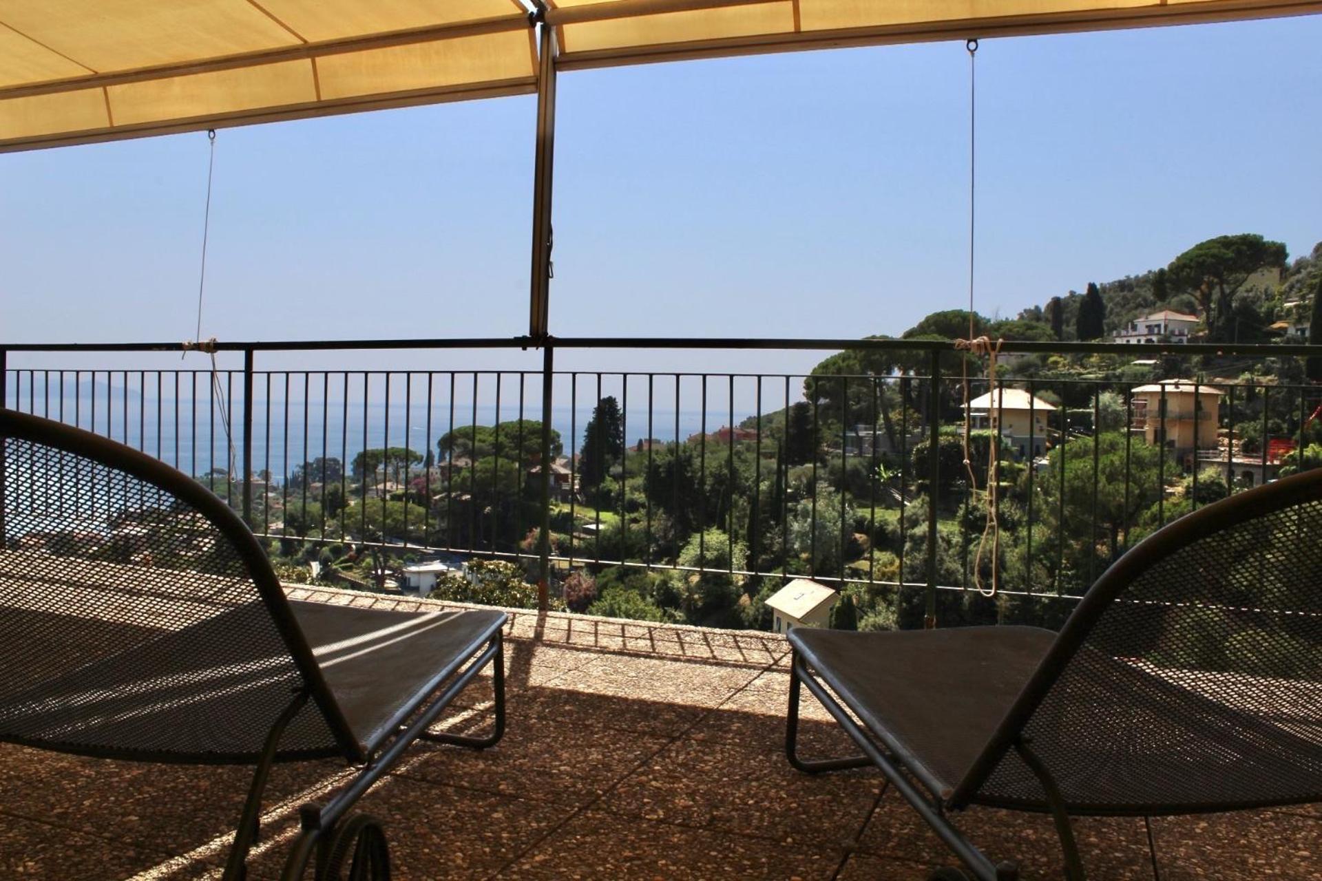 Primo Sole Rapallo